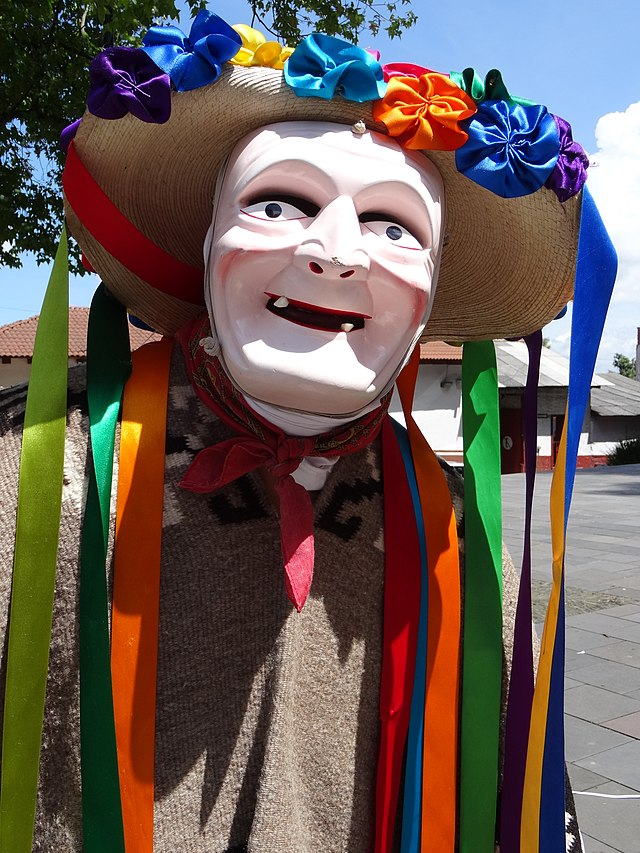 Mexican Masks: History, Meaning, and Traditional Styles