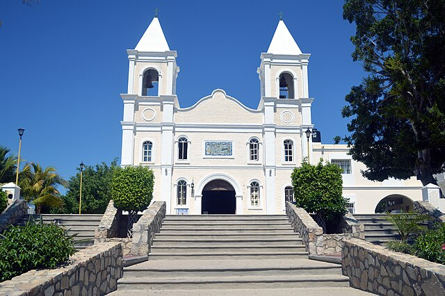 San José del Cabo Church: The Heart of Baja’s Historic Spirit